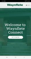Waynflete Connect poster
