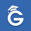 Study Abroad App - Gradding アイコン