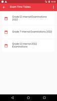 Past Papers & Quizzes | G9 스크린샷 3