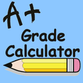 A+ Grade Calculator