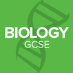 Biology GCSE-icoon