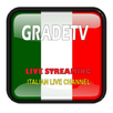gradetv-tv italia canali free APK