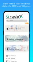 GradeX 海报