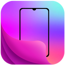 Hierarchical Wallpapers - Gradient Backgrounds HD APK