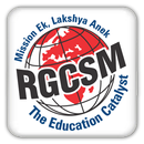 RGCSM Center Audit APK