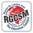 RGCSM Center Audit icône