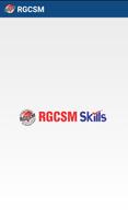 RGCSM Center Audit 海報