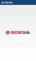 RGCSM Center Audit পোস্টার