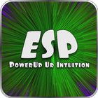 ESP - PowerUp Ur Intuition biểu tượng