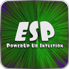 ESP - PowerUp Ur Intuition आइकन