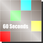 60 Seconds ícone