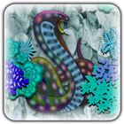 Slithery Snake - The Journey simgesi