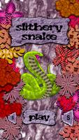 Slithery Snake - The Journey الملصق