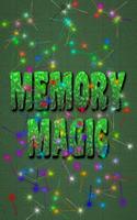 Memory Magic الملصق