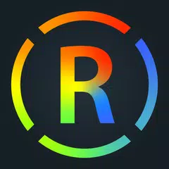 Rangin: Gradient Status Maker XAPK 下載