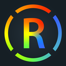 Rangin: Gradient Status Maker APK