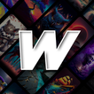 HD Wallpaper Live أيقونة