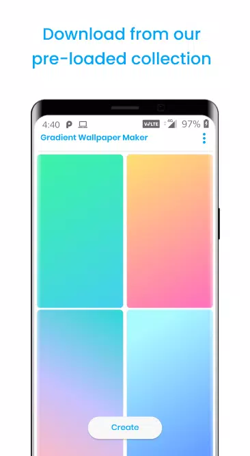 Gradient Wallpaper Maker APK for Android Download Gradient Wallpaper Maker APK for Android Download