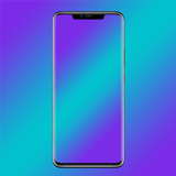 Gradient Wallpaper Maker