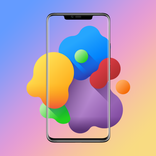 Gradient Wallpaper Maker
