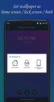 Gradient Wallpaper Maker screenshot 3