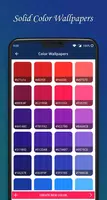 Gradient Wallpaper Maker screenshot 5