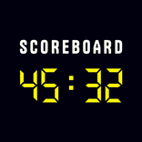 Scoreboard: Keep Score