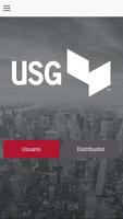 Conexión USG 海報