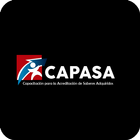 Capasa Pro 圖標