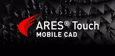 ARES Touch: DWG Viewer & CAD