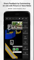 ARES Touch syot layar 2