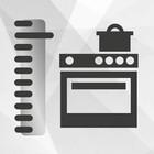 SiteMaster Kitchen-icoon
