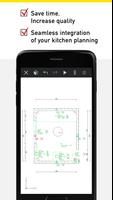 SiteMaster Kitchen screenshot 2