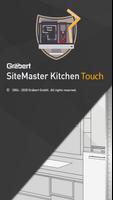 SiteMaster Küche Plakat