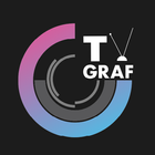 GRAF TV - KPOP, K-pop karaoke,free music,free song ikona