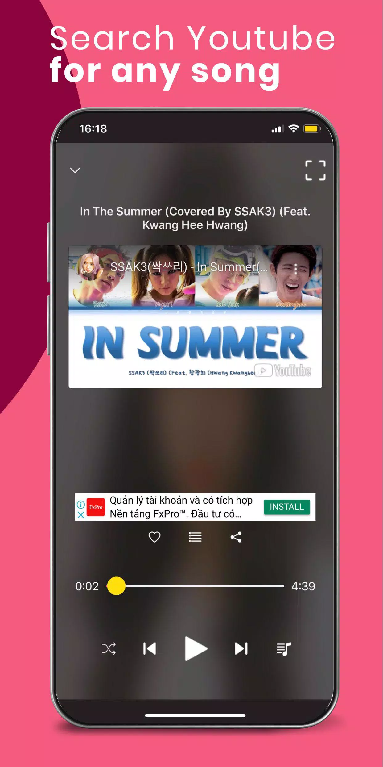 Graf Tv Kpop K Pop Karaoke Free Music Free Song For Android Apk Download Graf Tv Kpop K Pop Karaoke Free Music Free Song For Android Apk Download