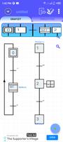 Grafcet Automation studio скриншот 1