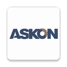 ASKON Online biểu tượng