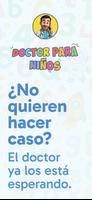 Doctor para niños - Llamada постер