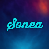 Sonea: Tu mood en sonido biểu tượng
