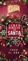 Santa Claus Poster