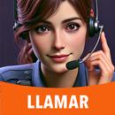 Policía para niños - Llamada APK