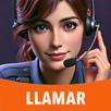 Policía para niños - Llamada APK