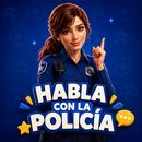 Policía para niños - Llamada APK