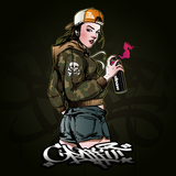 Graffiti Wallpaper 圖標