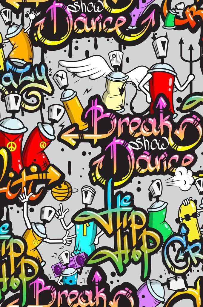  Graffiti  Wallpaper  for Android APK  Download