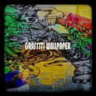 Best Graffiti Wallpaper icon