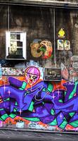 Best Graffiti Wallpaper screenshot 2