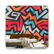 Fond d'écran Graffiti Creator Apps