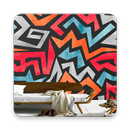 Wallpaper Graffiti Creator Apps APK